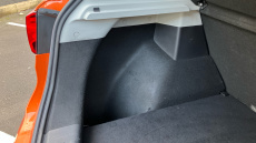 MG ZS 1.5 VTi-TECH Exclusive 5dr Petrol Hatchback